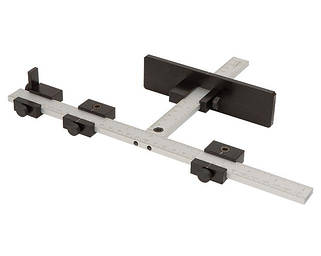 Допоміжний інструмент і оснащення