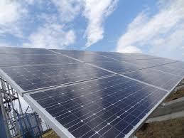 Автономна сонячна електростанція 300 кВт (515 кВт у літній) місяць