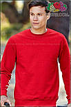 Чоловічий легкий светр Lightweight Set-In Sweat 62-156-0, фото 5