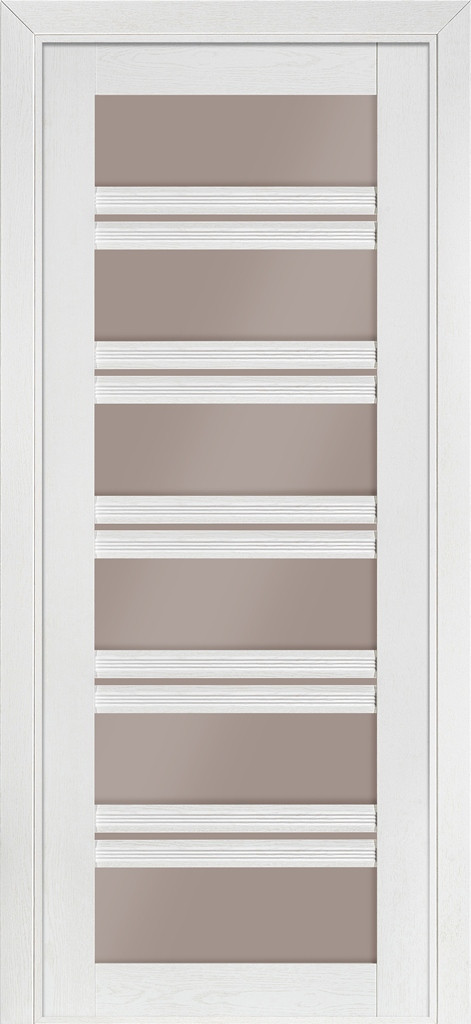 Двері міжкімнатні Мілан Патіна
