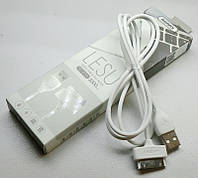 USB кабель "Remax LESU" iPhone 3g/3gs, 4/4s (1m)