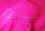 Світшот жіночий малиновий светр легкий Lightweight raglan Fruit Of The Loom,S, фото 7