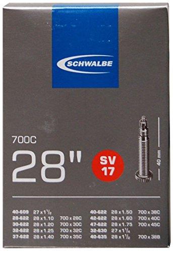 Камера 28" (28/47x622/635) Schwalbe SV17 40 мм 10429343