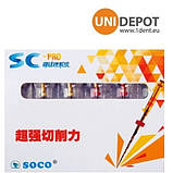 Профайли SOCO SC PRO файли coxo соку, фото 3