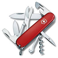 Нож Victorinox Climber red