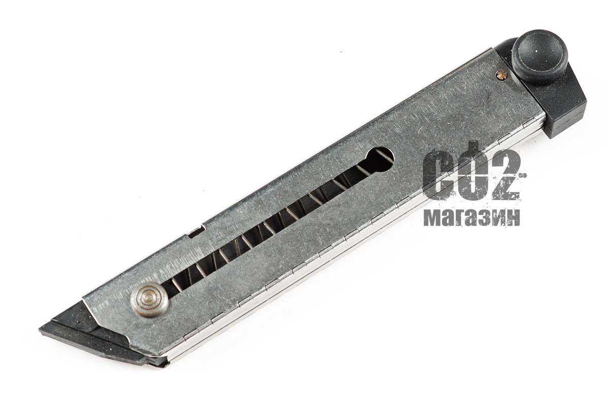 Магазин для ME Luger P-08 9 мм, фото 1