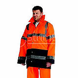 Куртка сигнальна «Sefton», фото 2