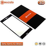 Захисне скло Mocolo Sony Xperia XZ 3D (Black), фото 5