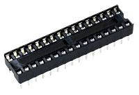 Панель DIP-32-S крок 2.54