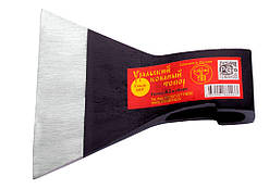 Сокира кована сталева клеймо А2 вага 1,2 кг