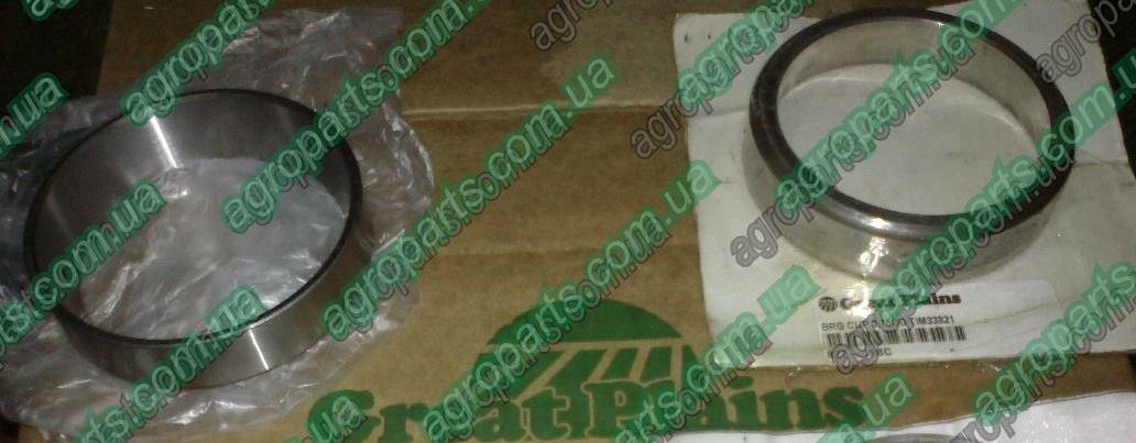 Обойма 822-118C кільце Great Plains BEARING CUP TIM33821 З/Ч JD7430