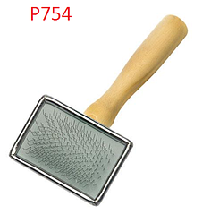 Щітка для видалення підшерстя Artero екстрамалочка (4х6 см)