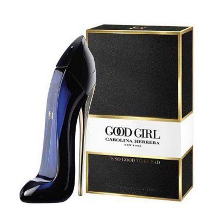 Carolina Herrera Good Girl оригінальна парфумована вода 30ml NNR ORGAP /56-55