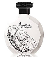 Hayari Amour Elegant парфумована вода 100 ml. (Тестер Хаярі Амор Елегант)