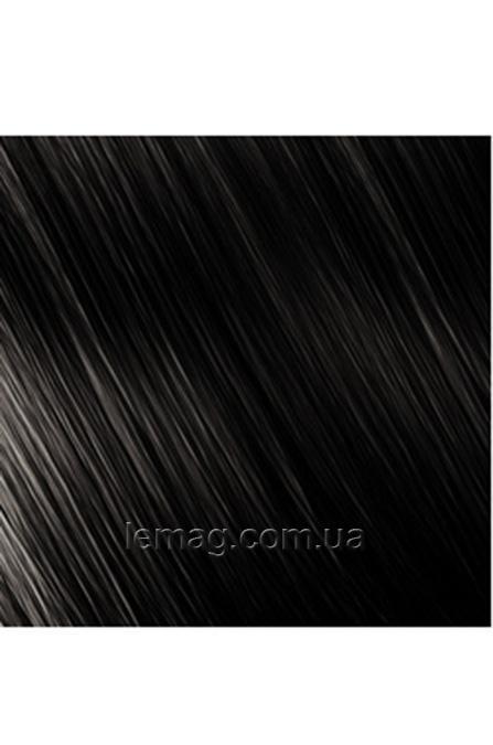 Smart 1 Стійка крем-фарба - Чорний, 60 мл, фото 1