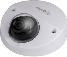 4 МП IP-відеокамера Dahua DH-IPC-HDBW4431FP-AS-S2 (2.8 мм)