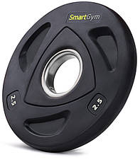 Набор олимпийских блинов SmartGym 80 кг, фото 2