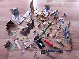 Залізні вироби