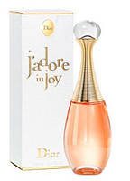 Christian Dior J`Adore In Joy туалетная вода 100ml NNR ORGAP /07-38