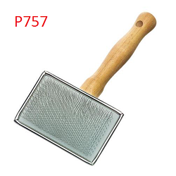 Щітка для видалення підшерстя Artero екстра велика (8х12.5см)