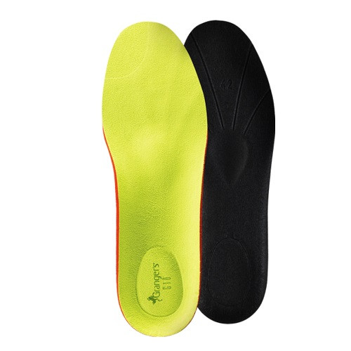 Устілки Granger's Insoles G10