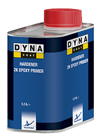 Затверджувач для епоксидного ґрунту Dynacoat 2K Epoxy Primer Hardener 0.5 л