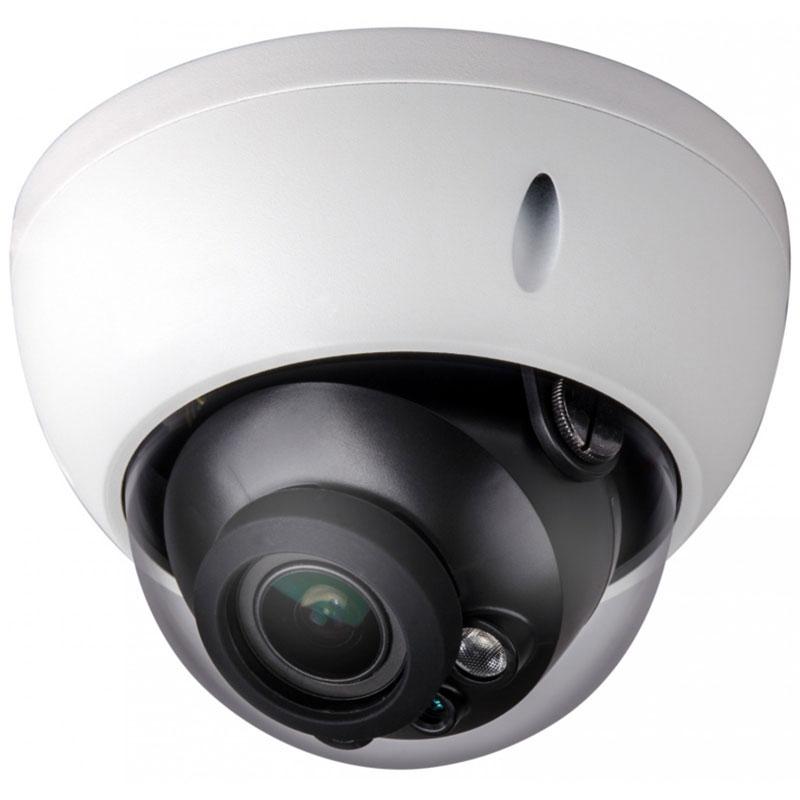 Купольна 8 МП IP-відеокамера Dahua DH-IPC-HDBW5830RP-Z