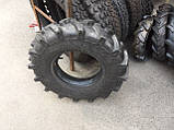 Покришка з камерою 6.00-12 для мотоблока 10 PR, фото 3
