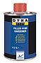 Затверджувач для ґрунту DYNA Filler 4100 Hardener 0.2 л, фото 2