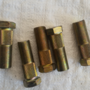 Болт МТЗ заднього колеса 40-3104021, фото 1