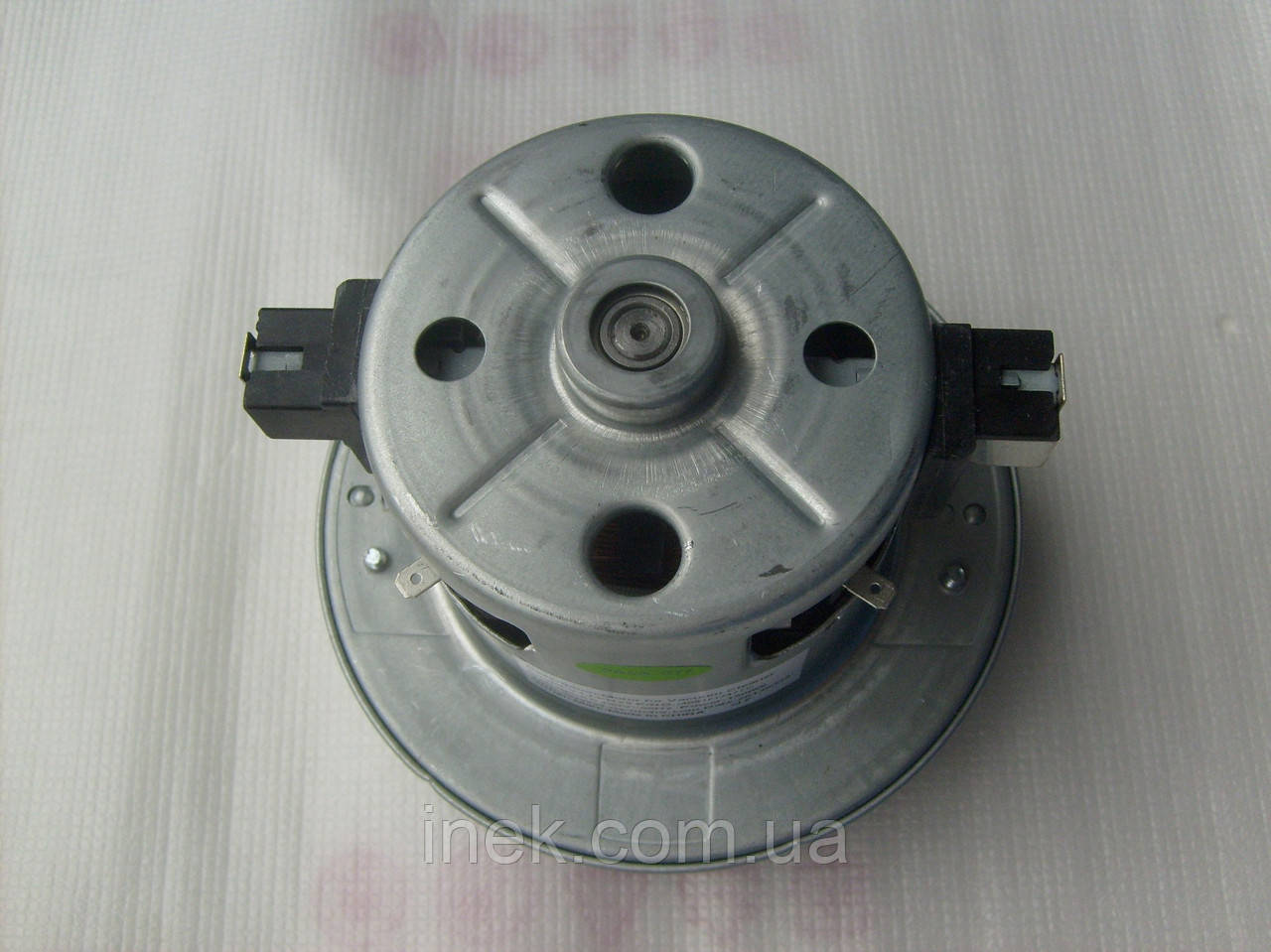 Мотор для пылесоса LG 4681FI2477C - фото 2 - id-p41458672