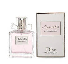 Christian Dior Miss Dior Blooming Bouquet туалетна вода 50ml NNR ORGIN /4-75