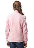 Кофта - курточка для дівчаток (у розмірі 122 - 158), фото 3