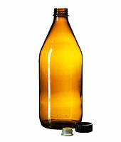 Пляшка для відбору проб нафтопродуктів 1 л