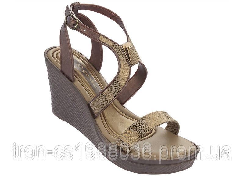 Cандалії Жіночі Ipanema Glam Plat Sandal