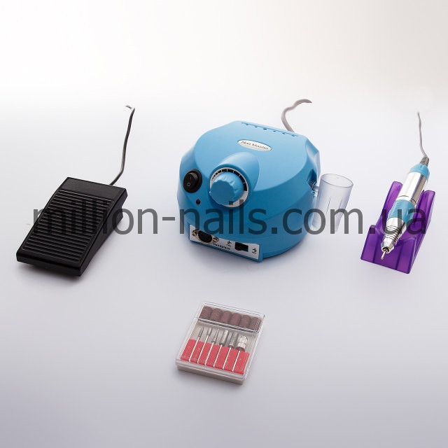 Фрезер Nail Drill 45 тис. обертів
