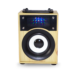 Bluetooth колонка SPS KTS-668 BT