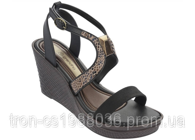 Сандалії Жіночі Ipanema Glam Plat Sandal