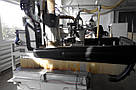 Обробний центр Morbidelli Author 430 з ЧПУ бу для деталей меблів і фасадів, 04/06г., фото 6