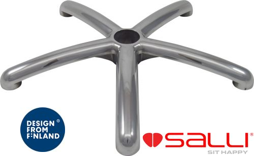 Ø500 База маленька алюмінієва Salli (SMALL ALUMINIUM) (доступно тільки для стільців Salli), фото 1