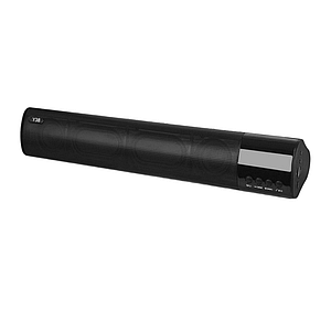 Bluetooth колонка Magic Sound Y38 Black