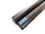 Початкова акумуляторна батарея для Dell Latitude E6220 series, black, 5200mAhr, 65Wh, 10.8-11.1v, фото 3