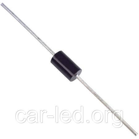 1N5346B(9V1) (DO-41) стабілітрон 5W 9.1v