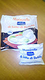 Моццарелла Буфала, з молока буйволиці, 100 г Італія, фото 2