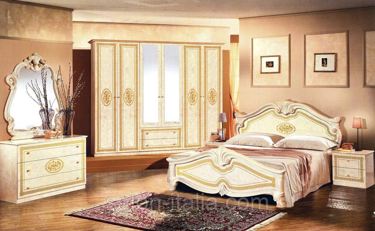 Спальня Amalfi, фото 1