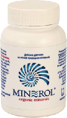Минерол 100 гр