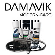 DAMAVIK