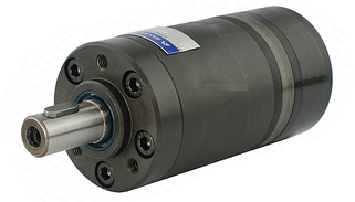 Гідромотори MM