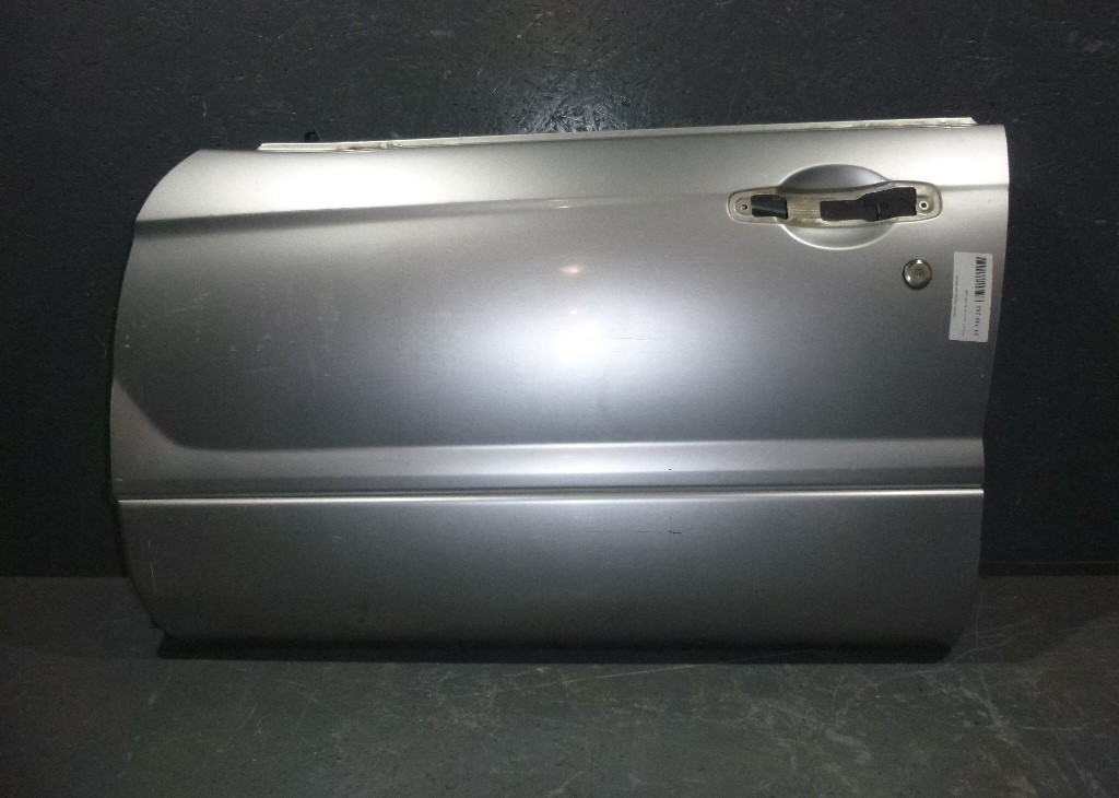 Двері передні Subaru Forester S11 2006, 60009SA1309P