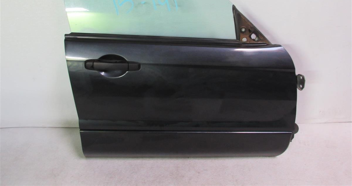 Двері передні права Subaru Forester S11, 2006, 60009SA1219P, 60009SA1419P
